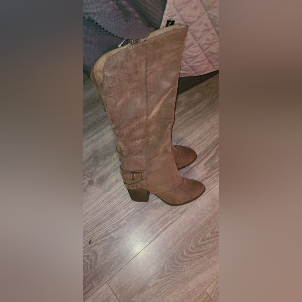 American Rag Boots